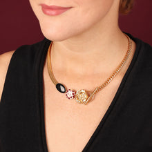 Load image into Gallery viewer, Taratata Magnolia Necklace. 08113-203