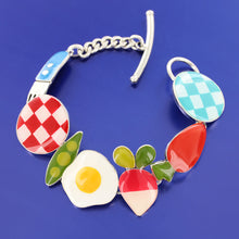 Load image into Gallery viewer, Taratata Dinette Bracelet. 09314-10M