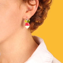 Load image into Gallery viewer, Taratata Dinette Earrings. 09774-10M