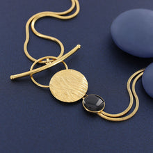 Load image into Gallery viewer, Taratata Instinct Necklace. 10116-204