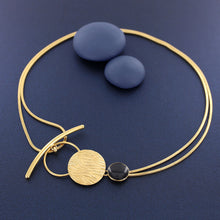 Load image into Gallery viewer, Taratata Instinct Necklace. 10116-204