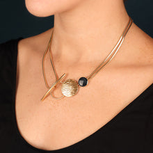 Load image into Gallery viewer, Taratata Instinct Necklace. 10116-204