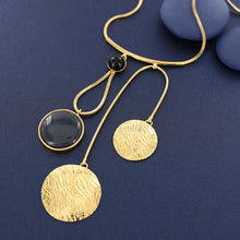 Load image into Gallery viewer, Taratata Instinct Necklace. 10117-204