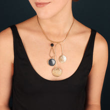 Load image into Gallery viewer, Taratata Instinct Necklace. 10117-204