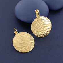 Load image into Gallery viewer, Taratata Instinct Earrings. 10780-20D