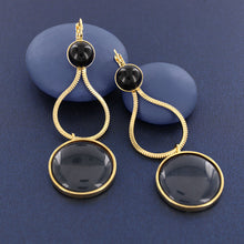 Load image into Gallery viewer, Tararata Instinct Earrings. 10784-204