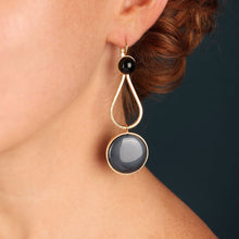 Load image into Gallery viewer, Tararata Instinct Earrings. 10784-204