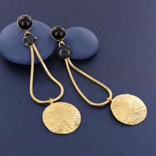 Load image into Gallery viewer, Taratata Instinct Stud Earrings. 10985-204