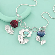 Load image into Gallery viewer, Taratata Opium Necklace. 11118-10M