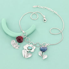 Load image into Gallery viewer, Taratata Opium Necklace. 11118-10M