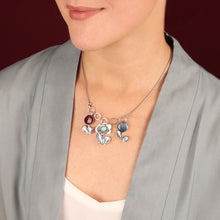 Load image into Gallery viewer, Taratata Opium Necklace. 11118-10M
