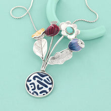 Load image into Gallery viewer, Taratata Opium Necklace. 11119-10M