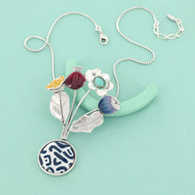 Load image into Gallery viewer, Taratata Opium Necklace. 11119-10M