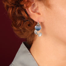 Load image into Gallery viewer, Taratata Opium Earrings. 11790-104