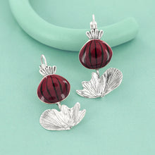 Load image into Gallery viewer, Taratata Opium Earrings. 11791-109