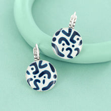 Load image into Gallery viewer, Taratata Opium Earrings. 11793-104