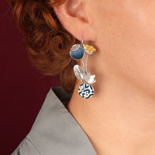 Load image into Gallery viewer, Taratata Opium Earrings. 11794-104