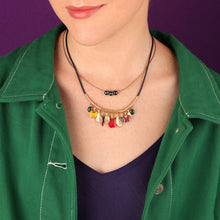 Load image into Gallery viewer, Taratata Paprika Necklace. 12120-20M
