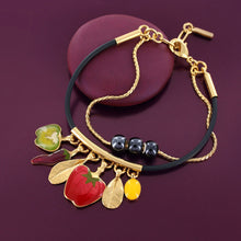 Load image into Gallery viewer, Taratata Paprika Bracelet. 12319-20M