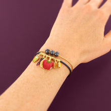 Load image into Gallery viewer, Taratata Paprika Bracelet. 12319-20M