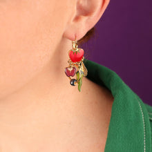 Load image into Gallery viewer, Taratata Paprika Earrings. 12701-20M