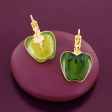 Load image into Gallery viewer, Taratata Paprika Earrings. 12796-207