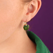 Load image into Gallery viewer, Taratata Paprika Earrings. 12796-207