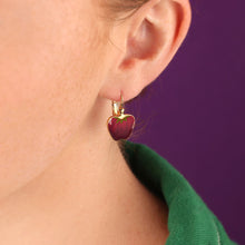 Load image into Gallery viewer, Taratata Paprika Earrings. 12796-209