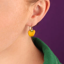 Load image into Gallery viewer, Taratata Paprika Earrings. 12796-20Y