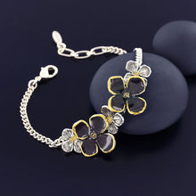 Load image into Gallery viewer, Taratata Hortensia Bracelet. 13320-109