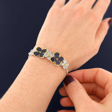 Load image into Gallery viewer, Taratata Hortensia Bracelet. 13320-109