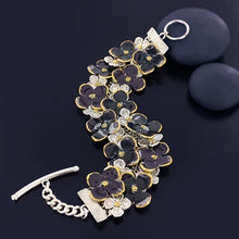 Load image into Gallery viewer, Taratata Hortensia Bracelet. 13321-109
