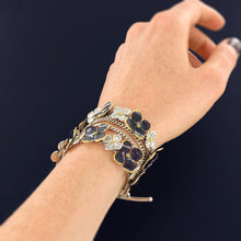 Load image into Gallery viewer, Taratata Hortensia Bracelet. 13321-109