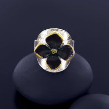 Load image into Gallery viewer, Taratata Hortensia Ring. 13431-104