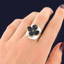 Load image into Gallery viewer, Taratata Hortensia Ring. 13431-104