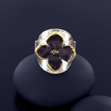 Load image into Gallery viewer, Taratata Hortensia Ring. 13431-109