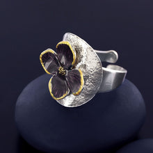 Load image into Gallery viewer, Taratata Hortensia Ring. 13431-109