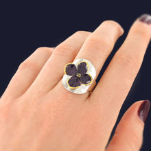 Load image into Gallery viewer, Taratata Hortensia Ring. 13431-109