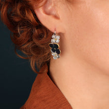 Load image into Gallery viewer, Taratata Hortensia Earrings. 13707-104