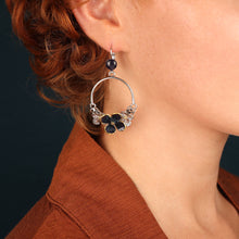 Load image into Gallery viewer, Taratata Hortensia Earrings. 13708-109
