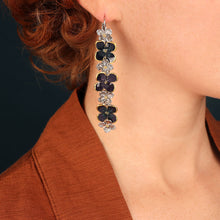 Load image into Gallery viewer, Taratata Hortensia Earrings. 13711-109