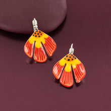 Load image into Gallery viewer, Taratata Borneo Earrings. 01702-100
