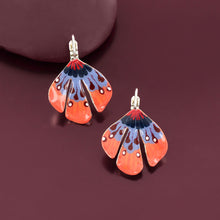 Load image into Gallery viewer, Taratata Borneo Earrings. 01702-104