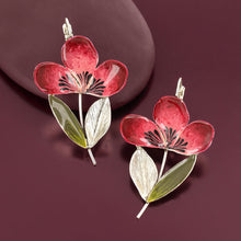 Load image into Gallery viewer, Taratata Borneo Earrings. 01703-103