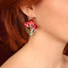 Load image into Gallery viewer, Taratata Borneo Earrings. 01703-103