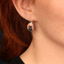 Load image into Gallery viewer, Taratata Chicoree Earrings. 02710-10M