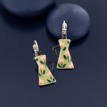 Load image into Gallery viewer, Taratata Chicoree Earrings. 02711-10M