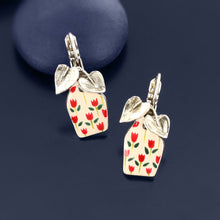 Load image into Gallery viewer, Taratata Chicoree Earrings. 02714-10M