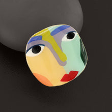 Load image into Gallery viewer, Taratata Girls Brooch. 03203-30M