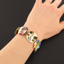Load image into Gallery viewer, Taratata Girls Bracelet. 03304-30M